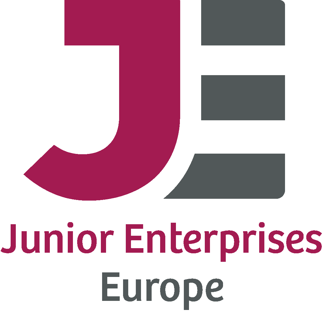 Logo JE Europe